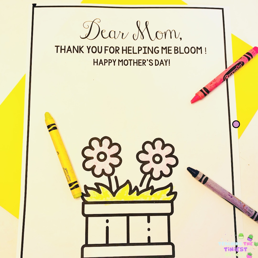 Free Mother’s Day Cards Made Easy Free Printables - Kimmy's ...