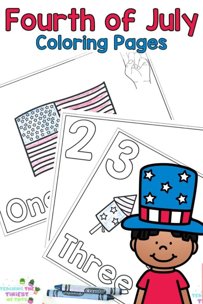 4th of July Coloring Pages: Celebrate Independence Day with Fun and Creativity! Discover our collection of patriotic coloring pages, perfect for kids and adults alike. Unleash your creativity and bring these iconic symbols to life with vibrant colors. Let freedom ring with our 4th of July coloring pages