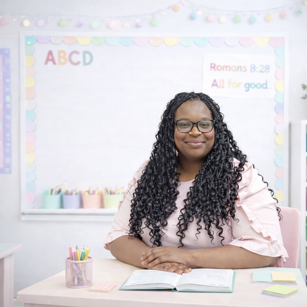 Purposeful Preschool Activities Designed With Intention